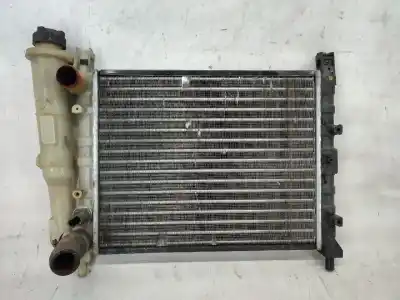 Pezzo di ricambio per auto di seconda mano radiatore d acqua per fiat uno (146_) 50 1.1 riferimenti oem iam 