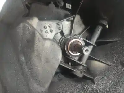 Pezzo di ricambio per auto di seconda mano riduttore per fiat uno (146_) 50 1.1 riferimenti oem iam n/v  