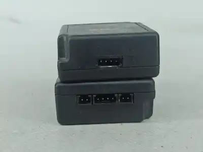 Автозапчасти б/у блок управления двигателем за mini mini (r50, r53) 3243 l gasolina 2005 3p ссылки oem iam 812060595  