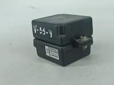 Автозапчасти б/у блок управления двигателем за mini mini (r50, r53) 3243 l gasolina 2005 3p ссылки oem iam 812060595  