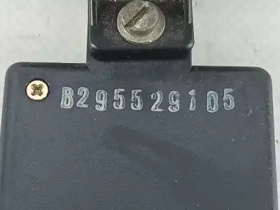 Автозапчасти б/у блок управления двигателем за mini mini (r50, r53) 3243 l gasolina 2005 3p ссылки oem iam 812060595  