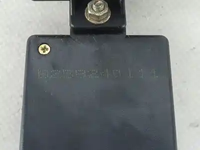 Автозапчасти б/у блок управления двигателем за mini mini (r50, r53) 3243 l gasolina 2005 3p ссылки oem iam 812060595  