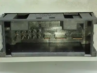 Second-hand car spare part electronic module for mini mini (r50, r53) cooper oem iam references 61356905667  