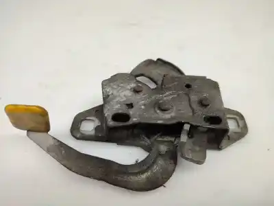 Second-hand car spare part bonnet lock for mini mini (r50, r53) cooper oem iam references   