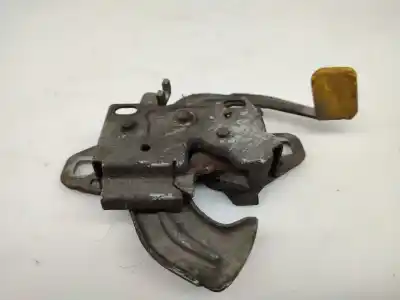 Second-hand car spare part bonnet lock for mini mini (r50, r53) cooper oem iam references 