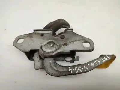 Second-hand car spare part bonnet lock for mini mini (r50, r53) cooper oem iam references   
