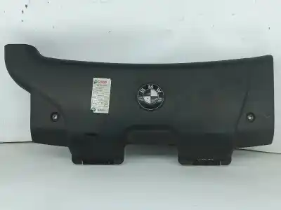 Автозапчасти б/у крышка двигателя за bmw 1 (e87) 118 d ссылки oem iam 1371779060106