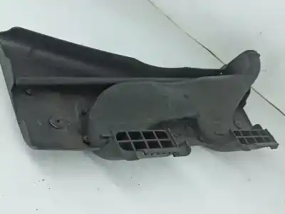 Second-hand car spare part engine cover for bmw 1 (e87) 118 d oem iam references 1371779060106  