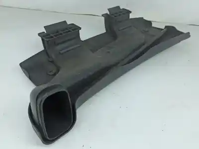 Second-hand car spare part engine cover for bmw 1 (e87) 118 d oem iam references 1371779060106  