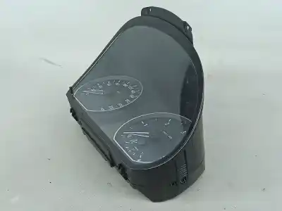 Peça sobressalente para automóvel em segunda mão quadrante por bmw 1 (e87) 118 d referências oem iam 697464901  