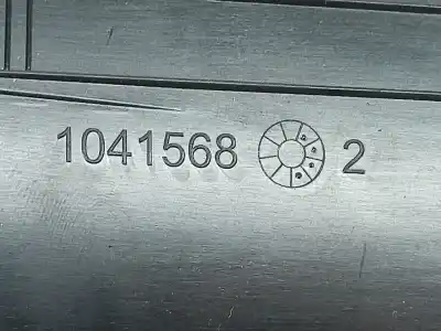 Peça sobressalente para automóvel em segunda mão quadrante por bmw 1 (e87) 118 d referências oem iam 697464901  