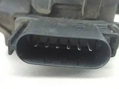 Second-hand car spare part accelerator pedal for ford s-max (wa6) 2.0 tdci oem iam references 6g929f836jd  