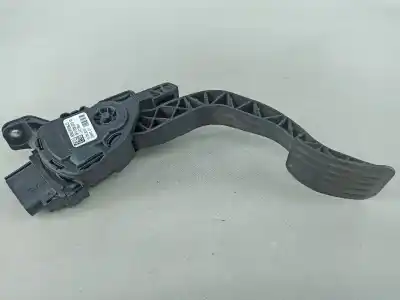 Автозапчасти б/у педальный потенциометр за ford s-max (wa6) 2.0 tdci ссылки oem iam 6g929f836jd