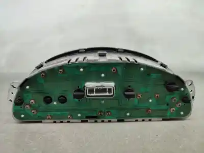 Автозапчастина б/у панель інструментів для hyundai matrix (fc) 1.5 crdi посилання на oem iam 27705120b  