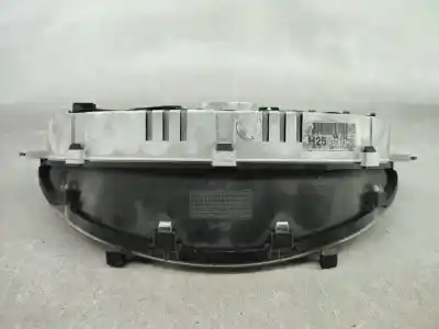 Автозапчастина б/у панель інструментів для hyundai matrix (fc) 1.5 crdi посилання на oem iam 27705120b  