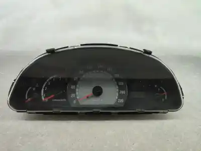 Peça sobressalente para automóvel em segunda mão  por HYUNDAI MATRIX (FC)  Referências OEM IAM 27705120B  