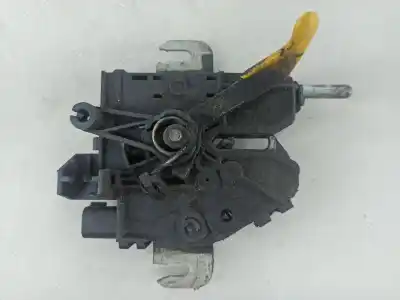 Second-hand car spare part bonnet lock for ford s-max (wa6) 2.0 tdci oem iam references 