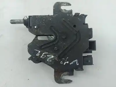 Автозапчастина б/у замок капота для ford s-max (wa6) 2.0 tdci посилання на oem iam   