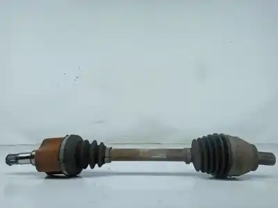 Second-hand car spare part front left transmission for ford s-max (wa6) 2.0 tdci oem iam references 