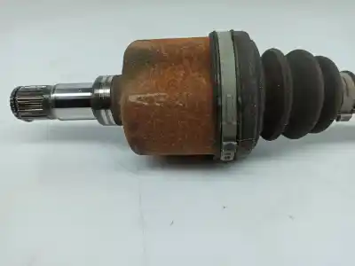 Second-hand car spare part front left transmission for ford s-max (wa6) 2.0 tdci oem iam references   