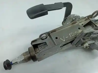 Автозапчастина б/у рульва колонка для ford s-max (wa6) 2.0 tdci посилання на oem iam 6g9n3c529ae  