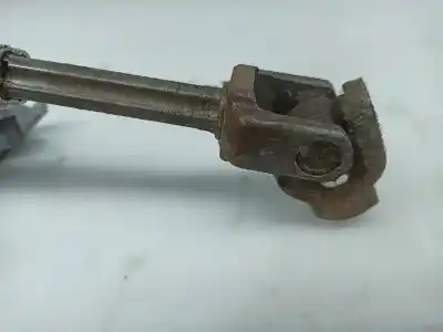 Автозапчастина б/у рульва колонка для ford s-max (wa6) 2.0 tdci посилання на oem iam 6g9n3c529ae  