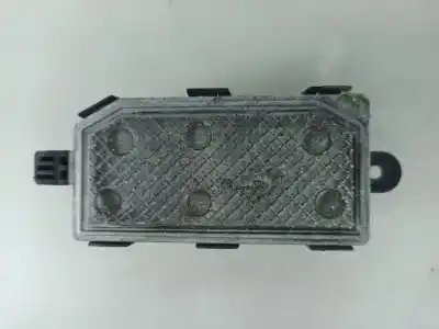 Second-hand car spare part ecu engine control for ford s-max (wa6) 2.0 tdci oem iam references 6g9t19e24db  