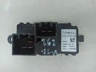 Автозапчасти б/у электронный модуль за ford s-max (wa6) 2.0 tdci ссылки oem iam 6g9t19e24db