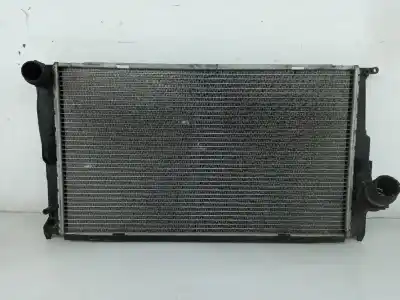 Автозапчасти б/у водяной радиатор за bmw 1 (e87) 118 d ссылки oem iam 7788901