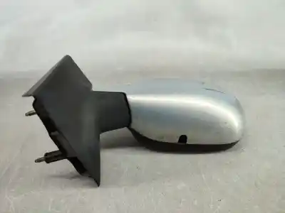 Gebrauchtes Autoersatzteil linker spiegel zum renault megane scenic (ja0/1_) 1.4 i (ja0e) oem-iam-referenzen 5pinos  