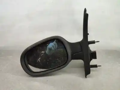 Second-hand car spare part left rearview mirror for renault scénic i veículo multiuso (ja0/1_, fa0_) 1.4 i oem iam references 5pinos