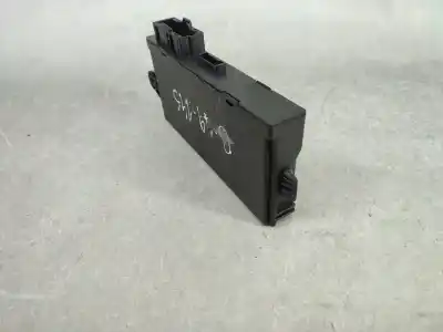 Second-hand car spare part ecu engine control for bmw 1 (e81) 118 d oem iam references 2070862727  