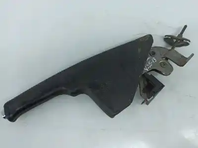 Автозапчастина б/у важіль ручного гальма для skoda fabia i hatchback (6y2) 1.2 gasolina 2004 5p посилання на oem iam 