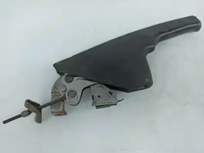 Автозапчастина б/у важіль ручного гальма для skoda fabia i hatchback (6y2) 1.2 gasolina 2004 5p посилання на oem iam   