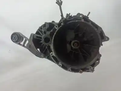 Gebrauchtes Autoersatzteil GETRIEBE zum FORD MONDEO III TURNIER (BWY)  OEM-IAM-Referenzen 3S7R7002CC  