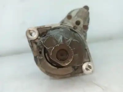 Peça sobressalente para automóvel em segunda mão motor de arranque por bmw 1 (e87) 118 d referências oem iam 0001115046  