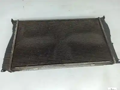 Peça sobressalente para automóvel em segunda mão radiador de água por bmw 3 touring (e91) 190. 190 vrt gasóleo 2007 5p referências oem iam 7788898  