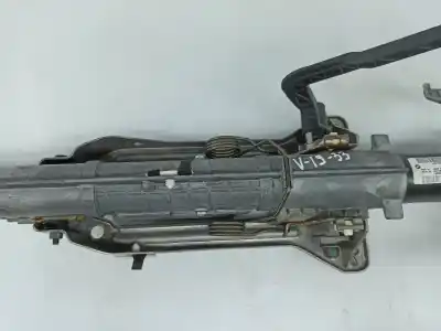 Second-hand car spare part steering column for bmw 3 touring (e91) 190. 190 vrt gasóleo 2007 5p oem iam references 6772295  