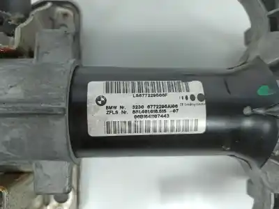 Second-hand car spare part steering column for bmw 3 touring (e91) 190. 190 vrt gasóleo 2007 5p oem iam references 6772295  