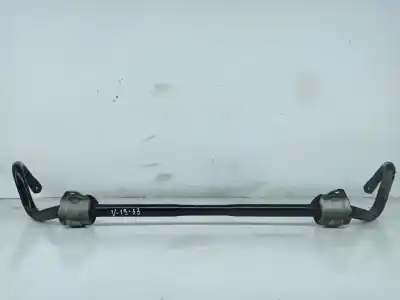 Peça sobressalente para automóvel em segunda mão barra de torção por bmw 3 touring (e91) 190. 190 vrt gasóleo 2007 5p referências oem iam 