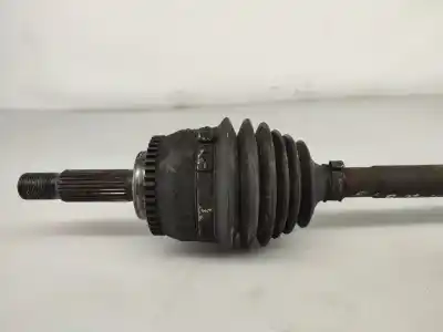 Second-hand car spare part front left transmission for volvo v40 combi (vw) 1.9 td gasóleo 1997 5p oem iam references   