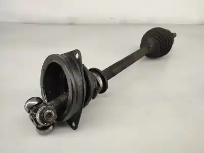 Second-hand car spare part front left transmission for volvo v40 combi (vw) 1.9 td gasóleo 1997 5p oem iam references   