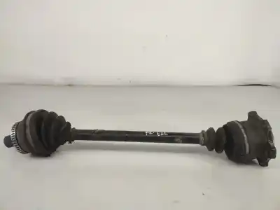 Автозапчасти б/у передняя левая трансмиссия за volkswagen passat variant (3b5) gasóleo 2007 5p ссылки oem iam 