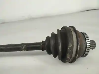 Автозапчасти б/у передняя левая трансмиссия за volkswagen passat variant (3b5) gasóleo 2007 5p ссылки oem iam   