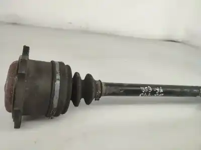 Автозапчасти б/у передняя левая трансмиссия за volkswagen passat variant (3b5) gasóleo 2007 5p ссылки oem iam   