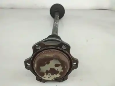 Автозапчасти б/у передняя левая трансмиссия за volkswagen passat variant (3b5) gasóleo 2007 5p ссылки oem iam   