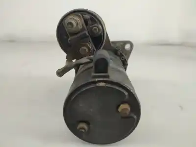 Peça sobressalente para automóvel em segunda mão motor de arranque por opel corsa c (x01) 1.2 (f08 f68) referências oem iam 09130838  
