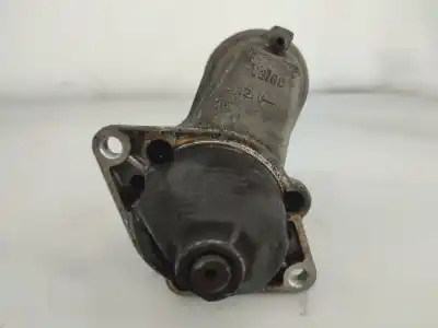 Peça sobressalente para automóvel em segunda mão motor de arranque por opel corsa c (x01) 1.2 (f08 f68) referências oem iam 09130838  