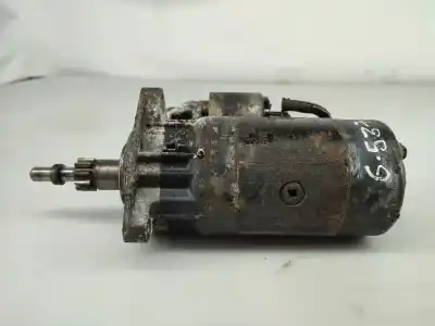 Piesă de schimb auto la mâna a doua Electromotor pentru VOLKSWAGEN TRANSPORTER T4 AUTOBÚS (70B, 70C, 7DB, 7DK, 70J, 70K, 7DC, 7  Referințe OEM IAM 0001218116  