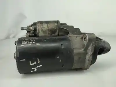 Peça sobressalente para automóvel em segunda mão motor de arranque por suzuki swift iii (mz, ez) 1.3 ddis (rs 413d) referências oem iam 31100m86j00 Peça sobressalente para automóvel em segunda mão motor de arranque por suzuki swift iii (mz, ez) 1.3 ddis (rs 413d) referências oem iam 31100m86j00